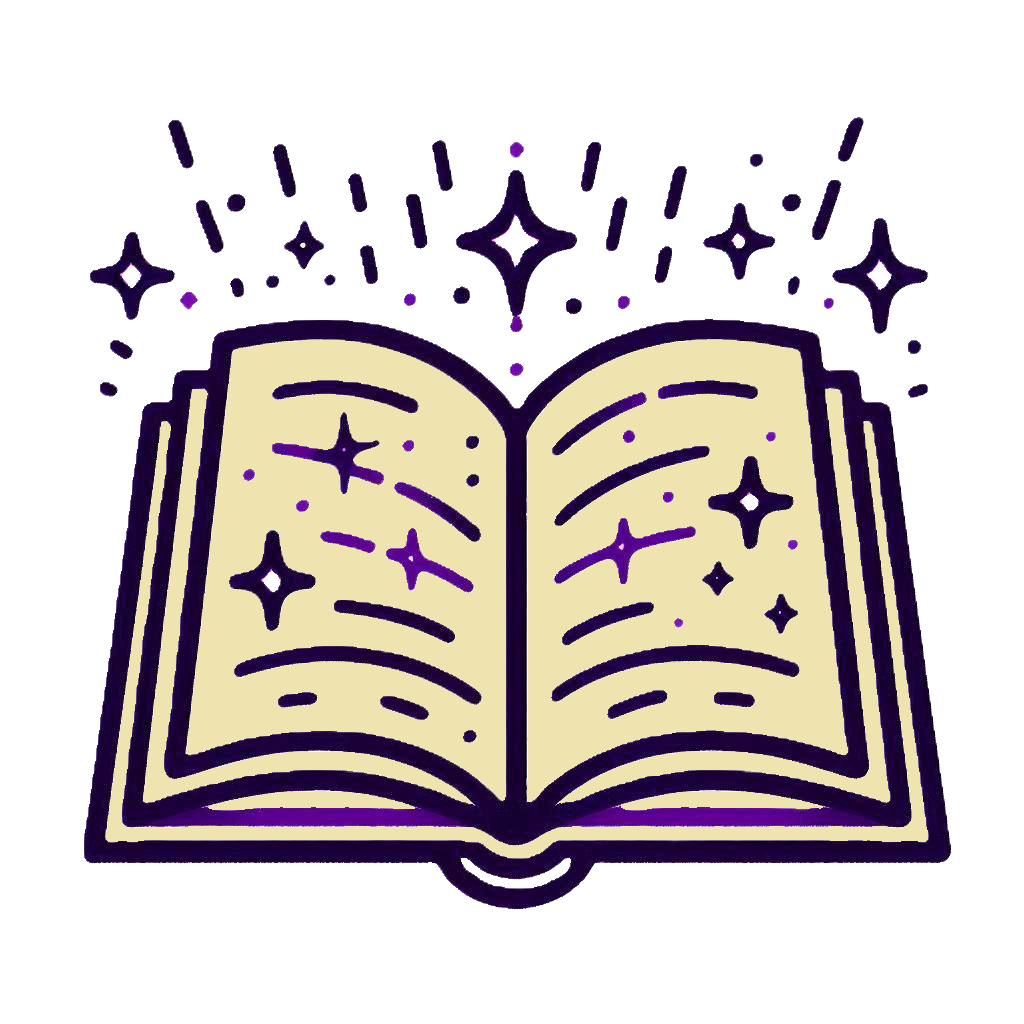 Spellbook logo
